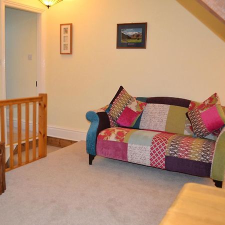 Upper Sycamore Cottage Ambleside Bagian luar foto