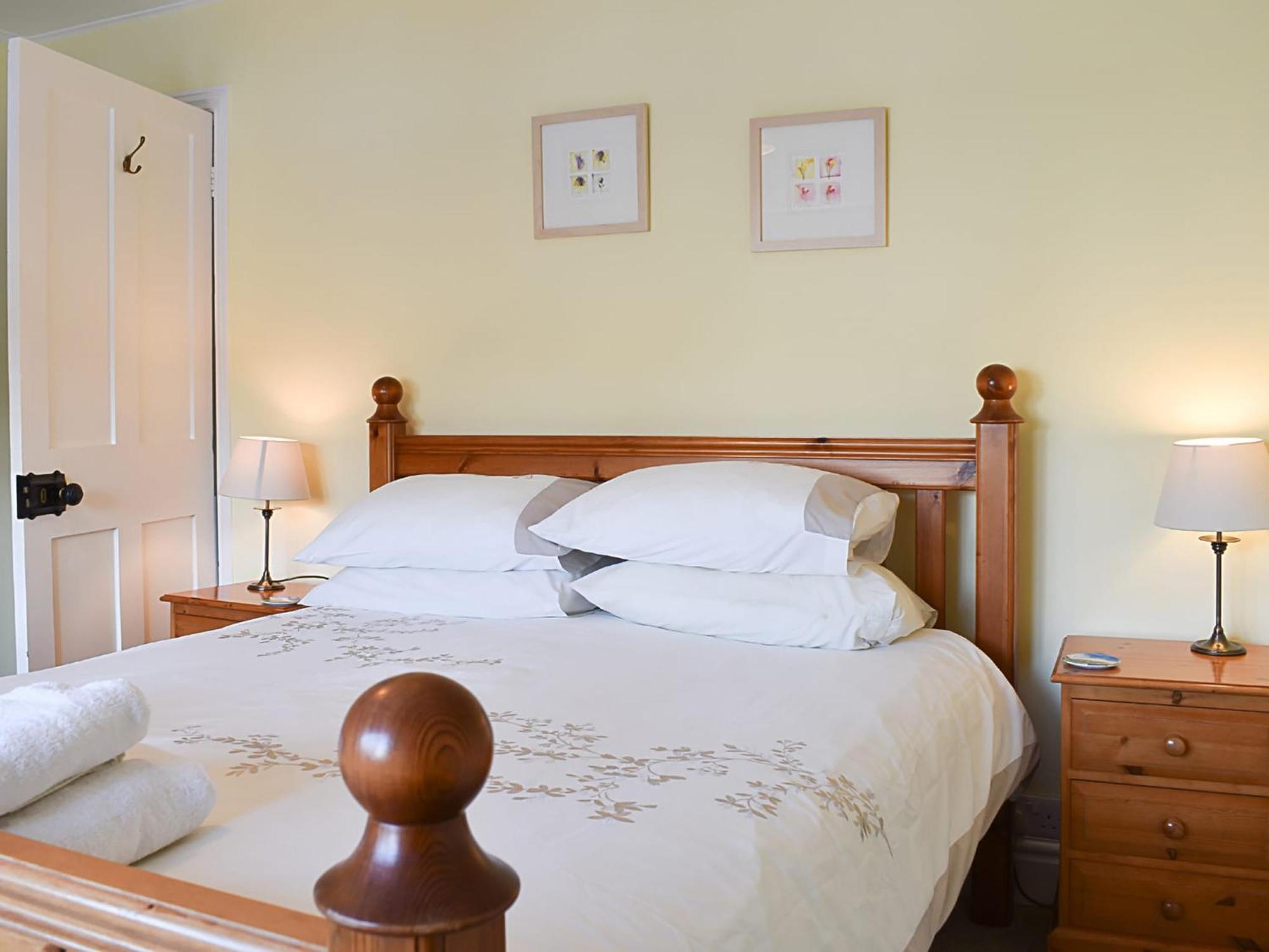Upper Sycamore Cottage Ambleside Bagian luar foto