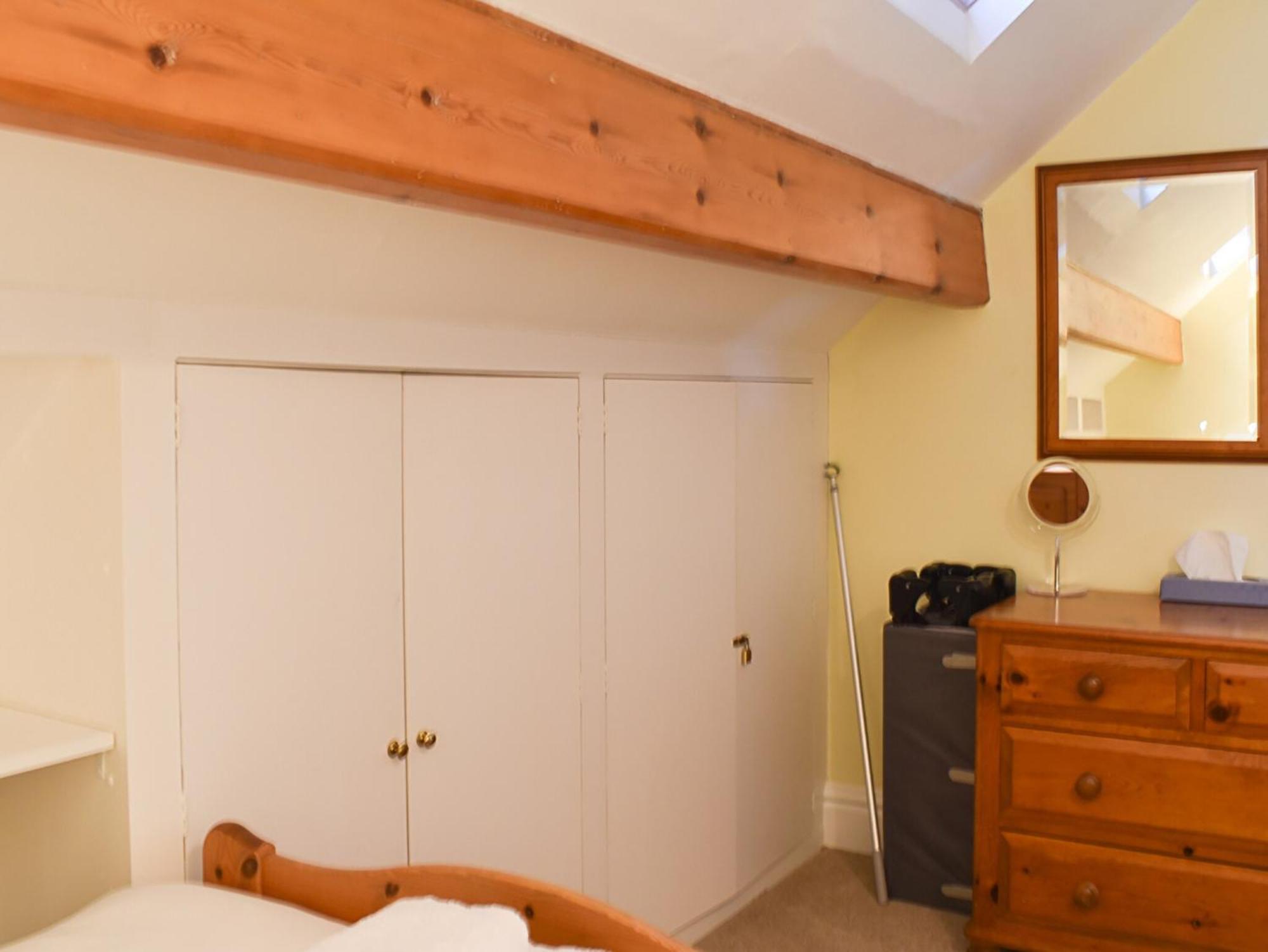 Upper Sycamore Cottage Ambleside Bagian luar foto