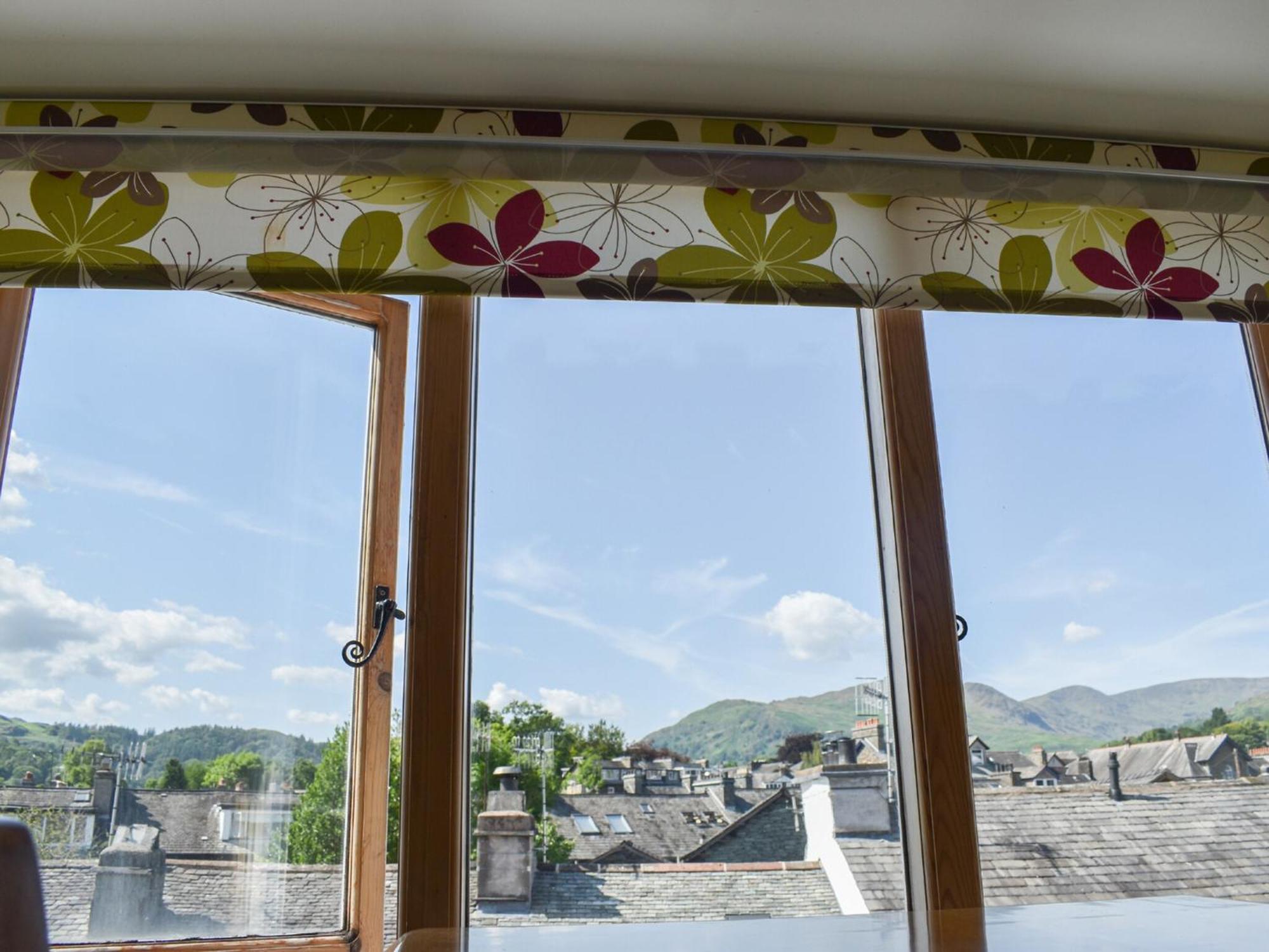 Upper Sycamore Cottage Ambleside Bagian luar foto