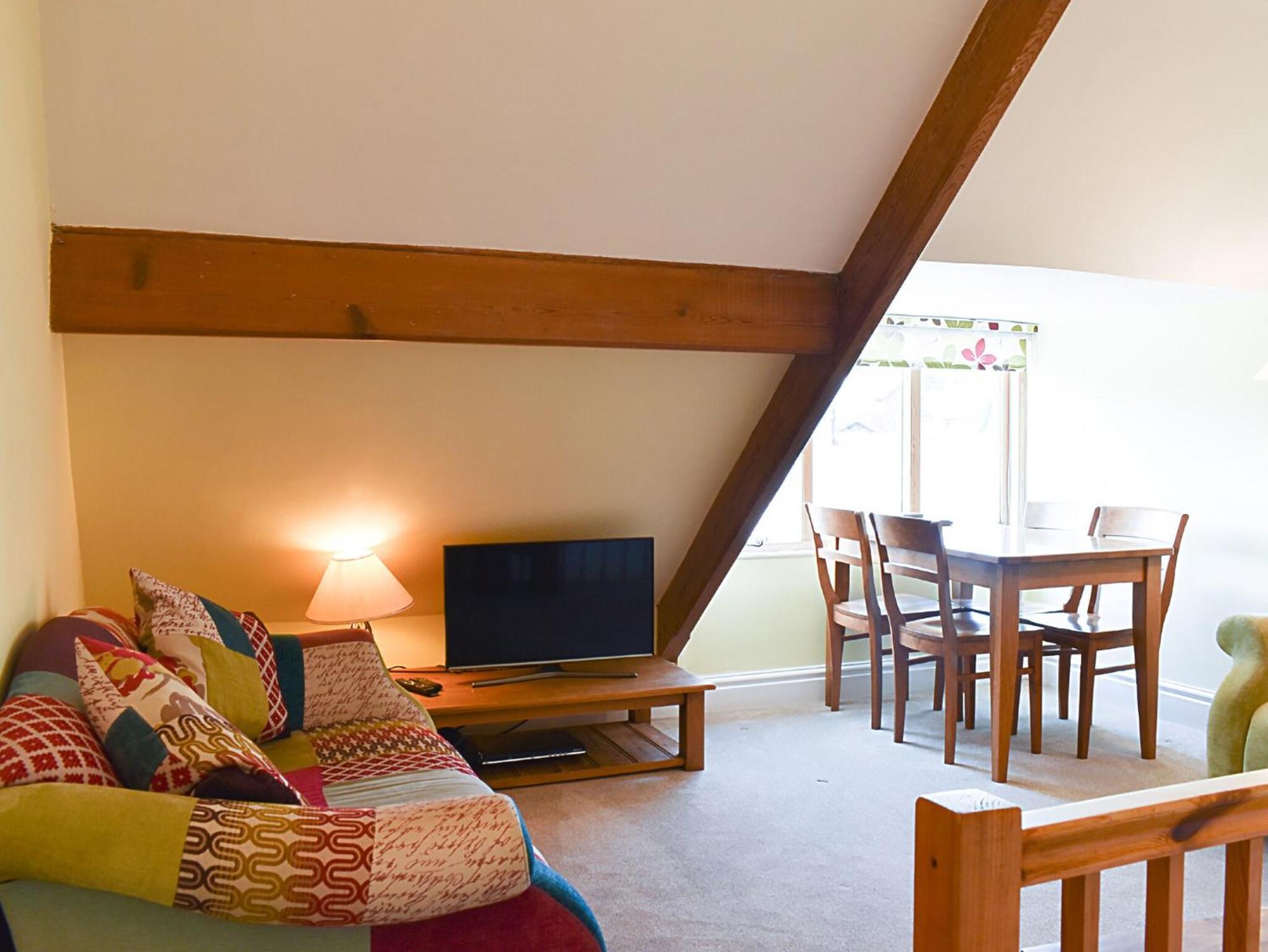 Upper Sycamore Cottage Ambleside Bagian luar foto