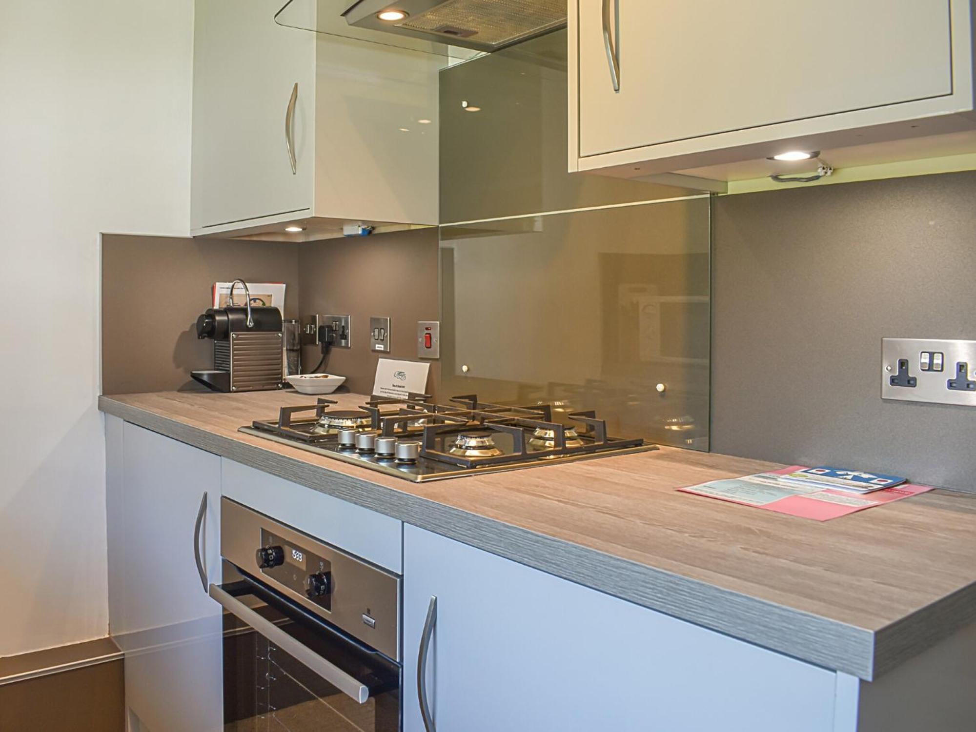 Upper Sycamore Cottage Ambleside Bagian luar foto