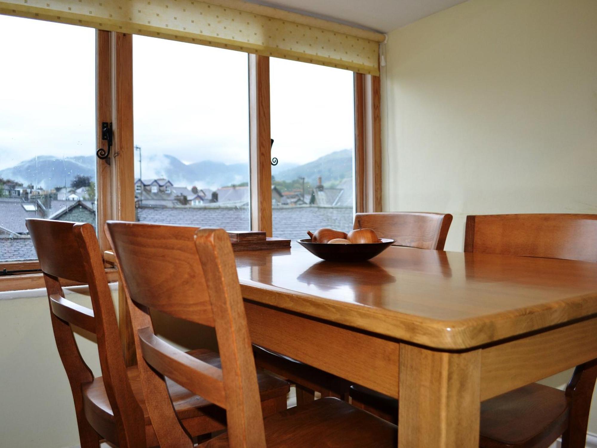 Upper Sycamore Cottage Ambleside Bagian luar foto